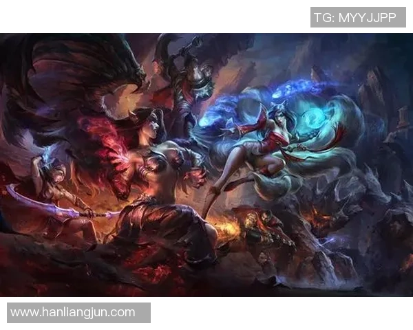 深度对话：刘伟在英雄联盟世界中的成长与挑战之路