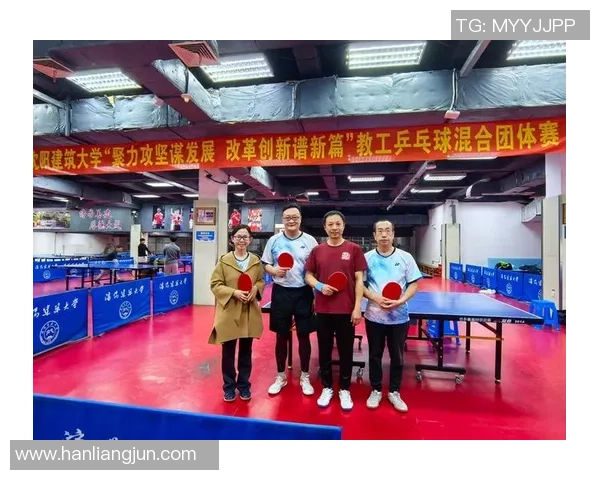 重庆乒乓球队配合变革引发热议提升团队协作与竞技水平的新路径探索