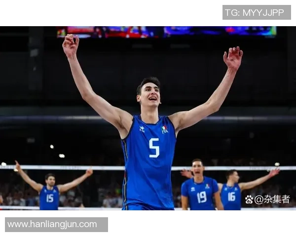 意大利男排与日本男排历史交锋战绩分析及比赛回顾
