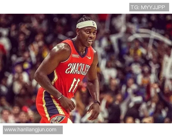 朱霍勒迪的篮球之路：从新秀到全明星的辉煌历程与成就分析