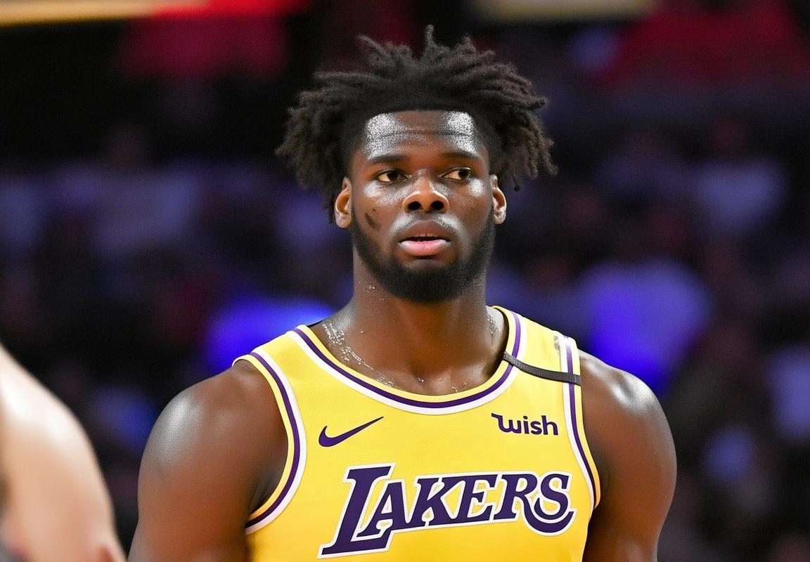 2012年NBA湖人与骑士精彩对决回顾及